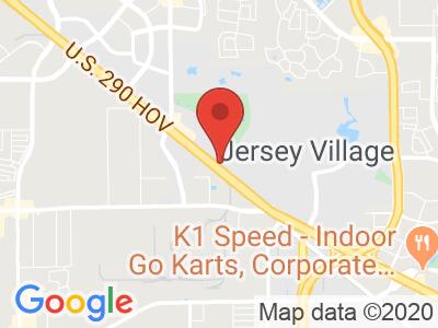 Dealership Map